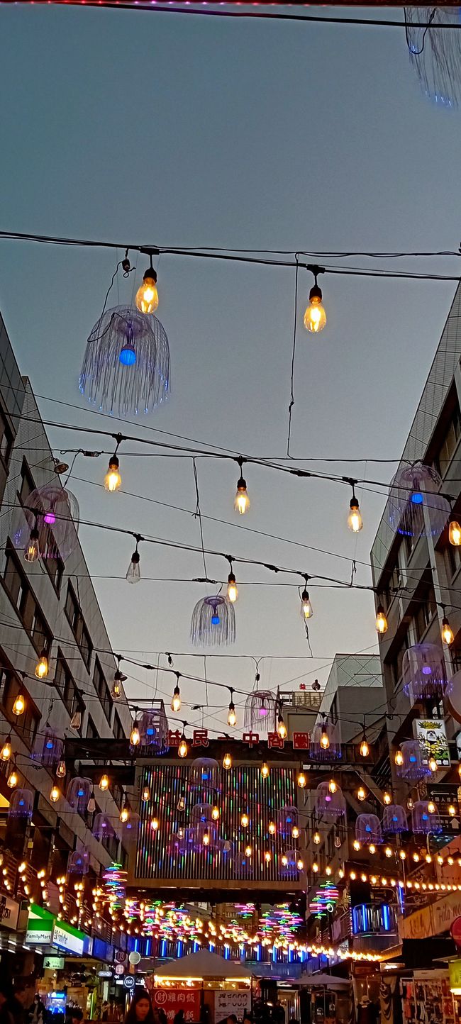 Taichung