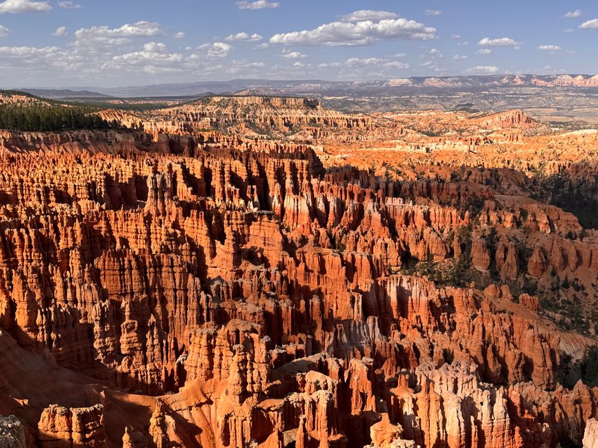 Bryce Canyon