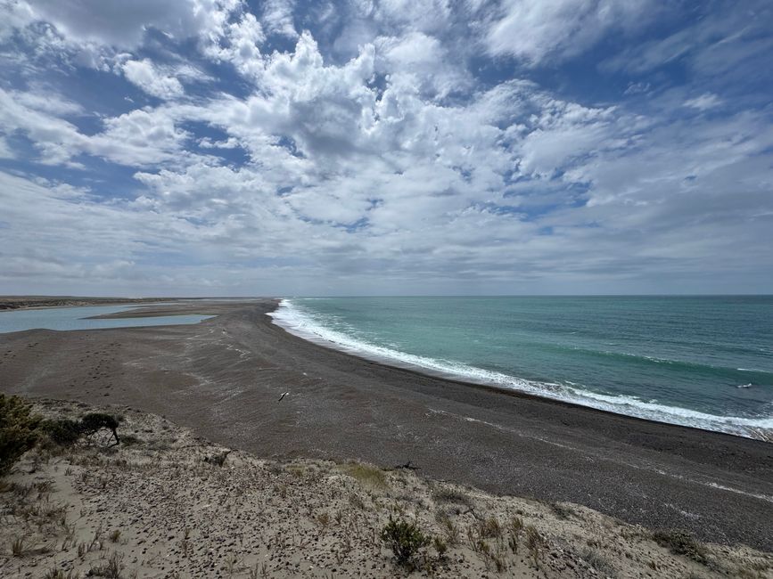 Peninsula Valdes