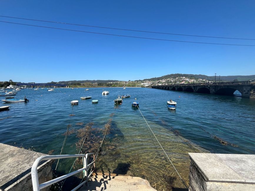 Fene di Neda-Pontedeume