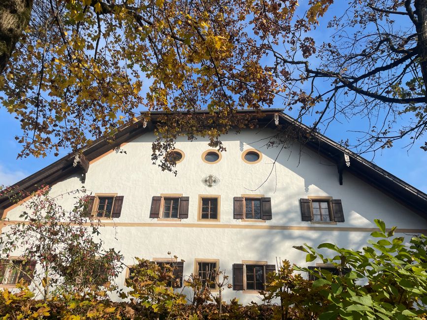 Wochenende