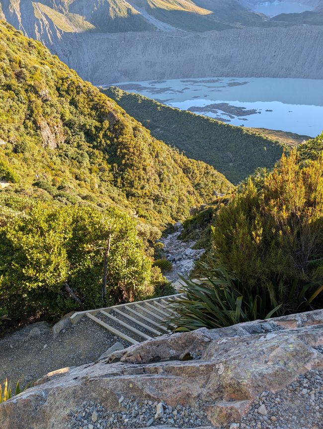 Nature is what we see...