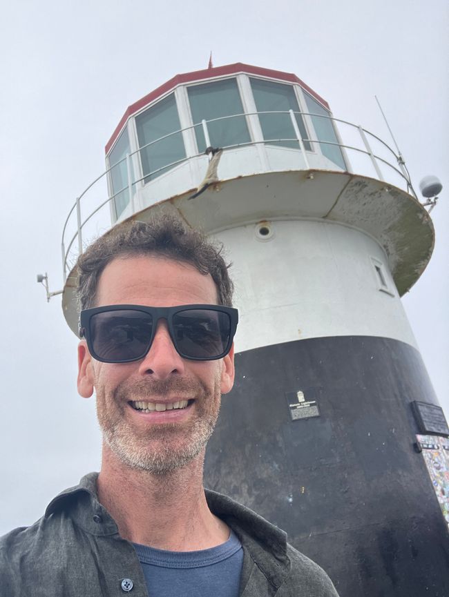 Kap-Halbinsel und Stellenbosch