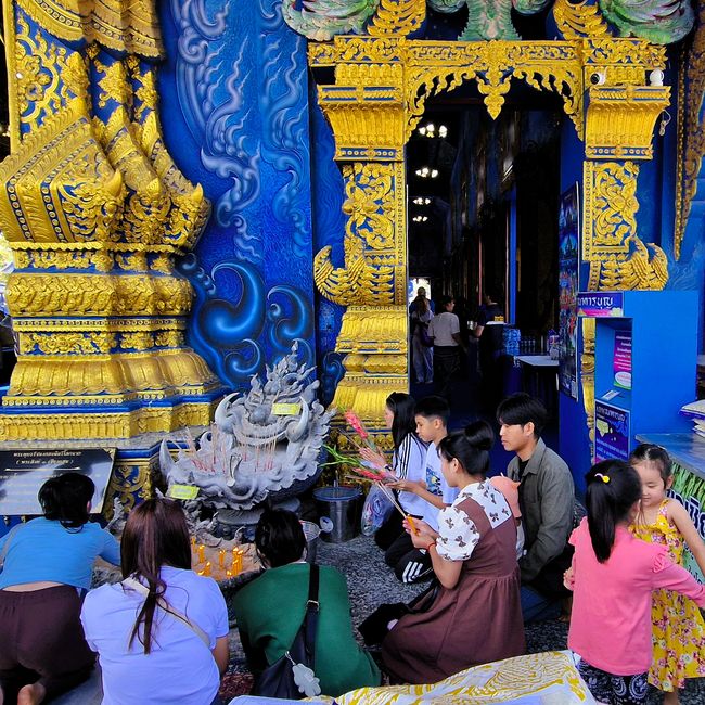 2026!
Sawasdi, Thailand