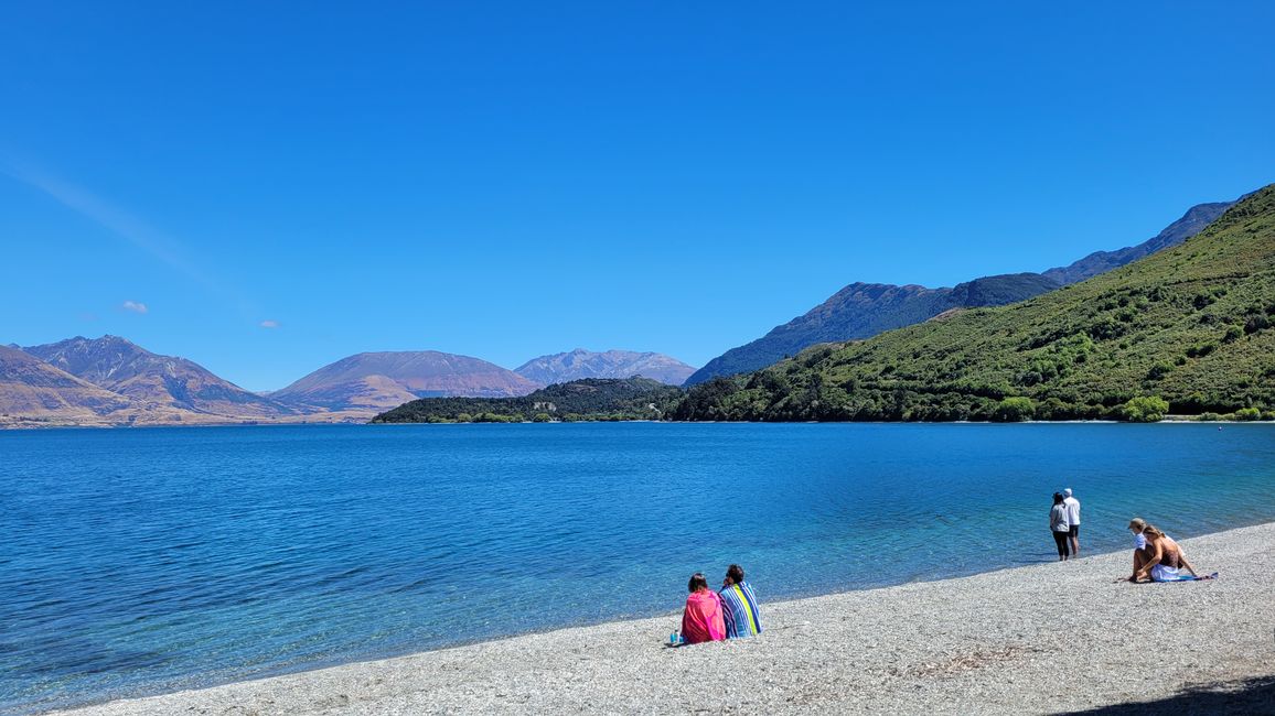 29.Januar-27.Februar 2025 Neuseeland
11. Februar