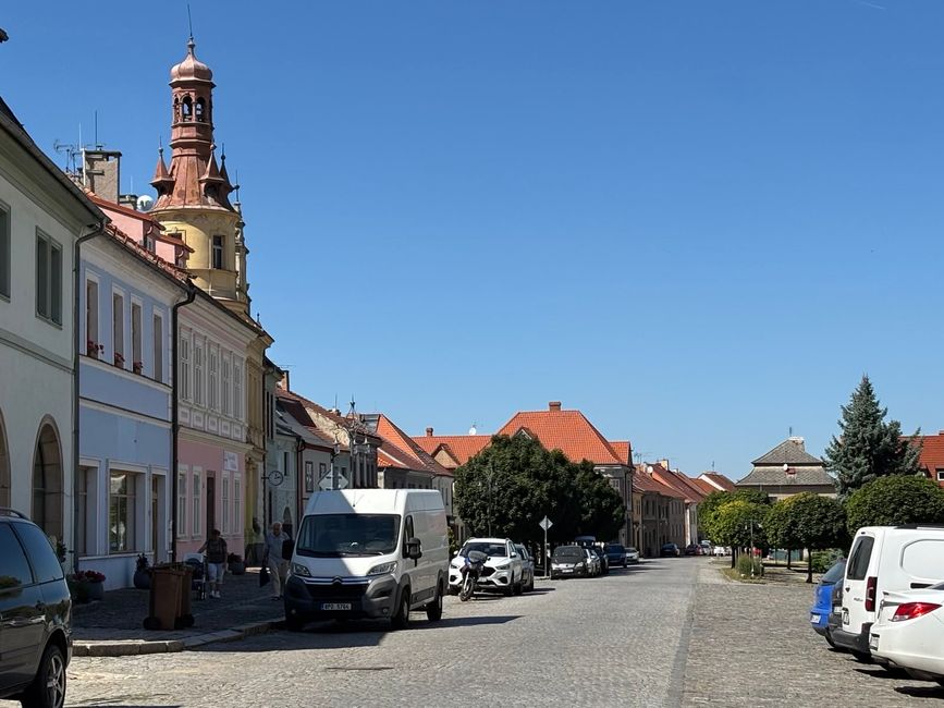 Česky Brod