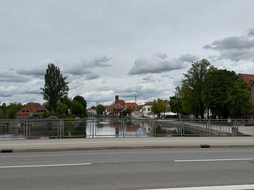 📍Landshut