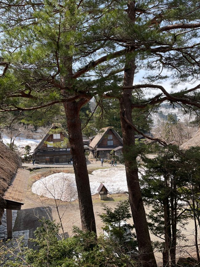 Bergdorf Shirakawa
