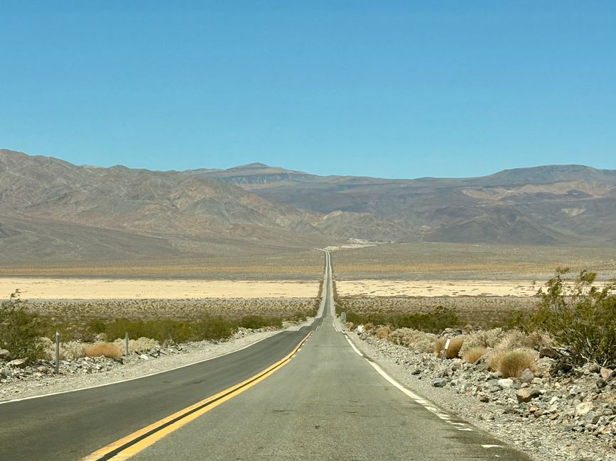 Death Valley