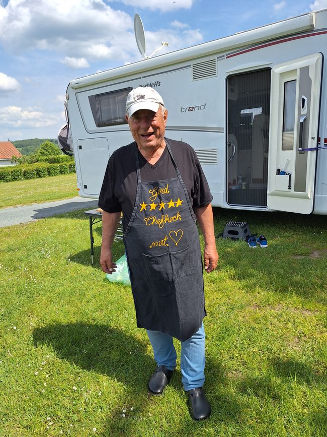 *****Chefkoch