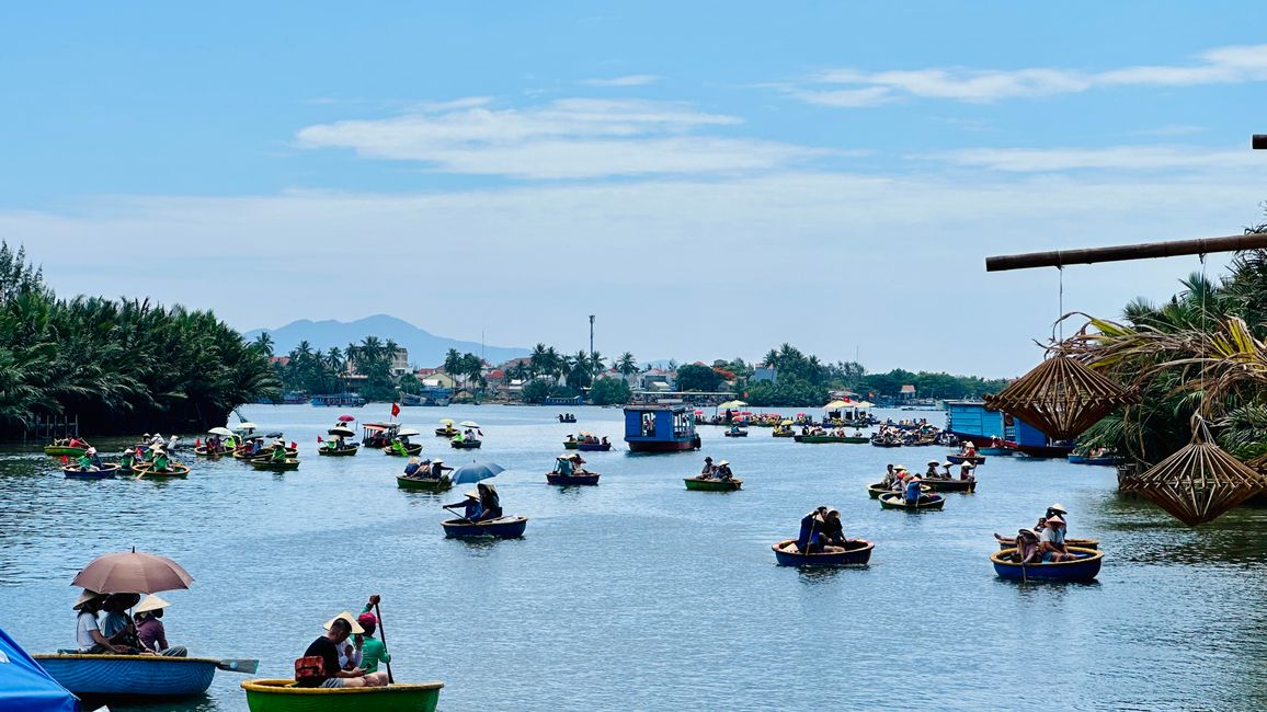 Traditional craft villages around Hoi An - Part 1