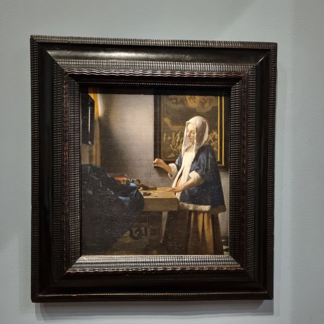 Vermeer I
