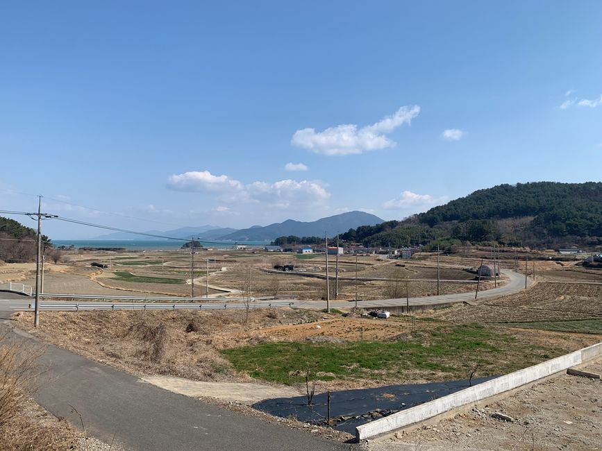 Namhae-eup