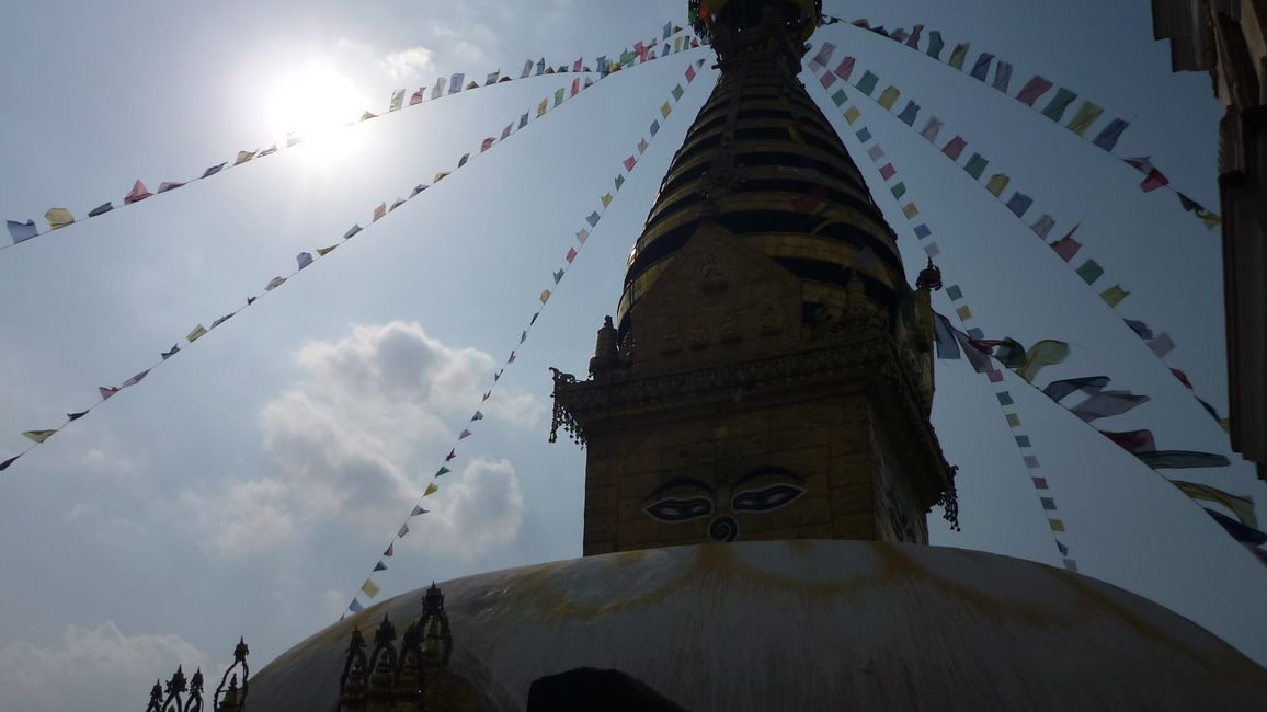 Hello Nepal