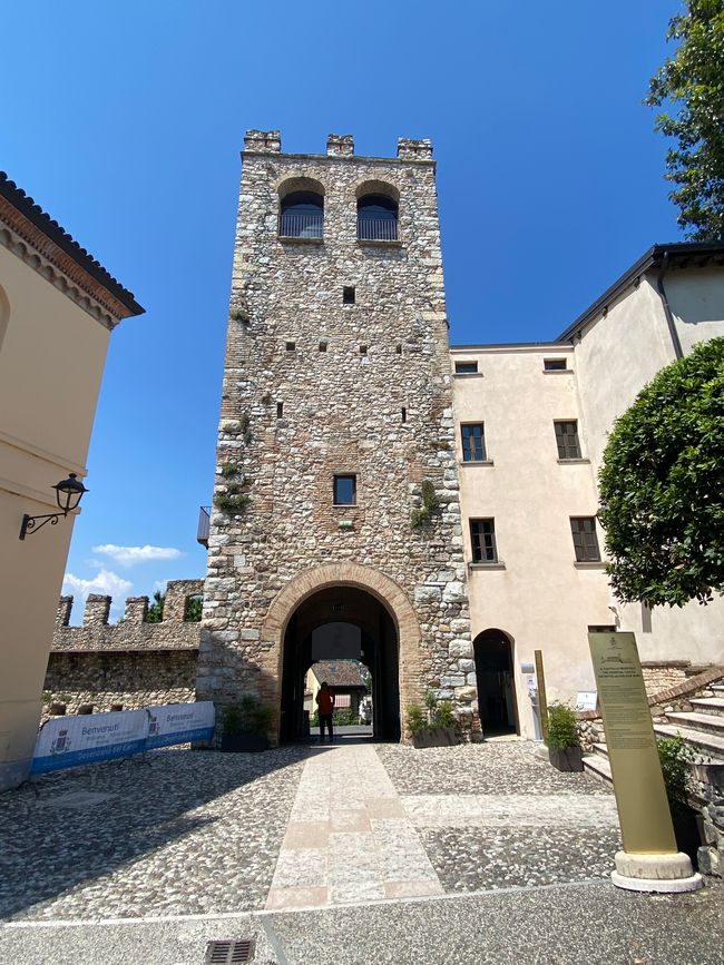 Das Castello