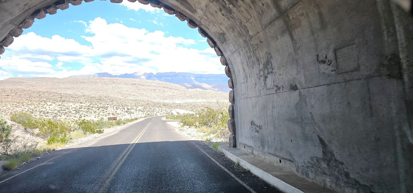 Big Bend Nationalpark