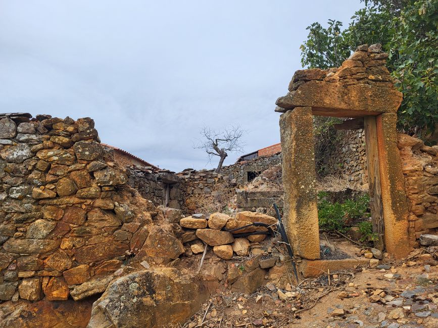 Castelo Rodrigo