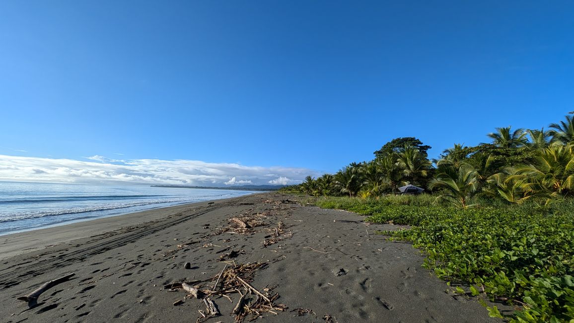 Costa Rica 2025