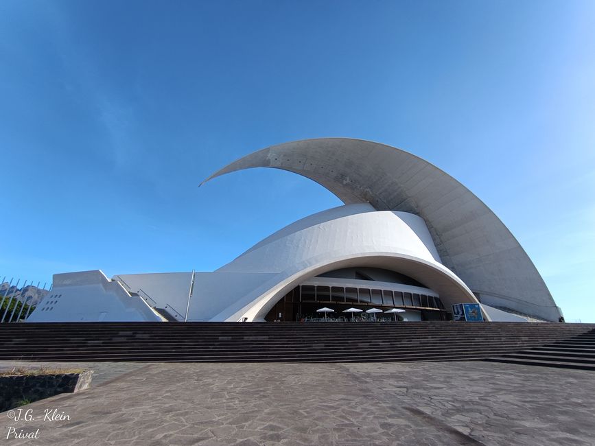 Auditorio de Tenerife