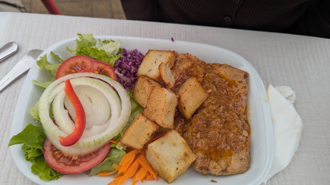 Tag 14: Levada do Caldeirão Verde & Nordküste