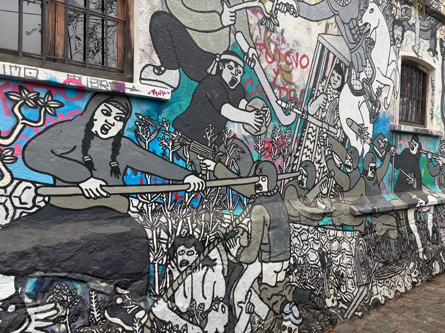 Valparaíso