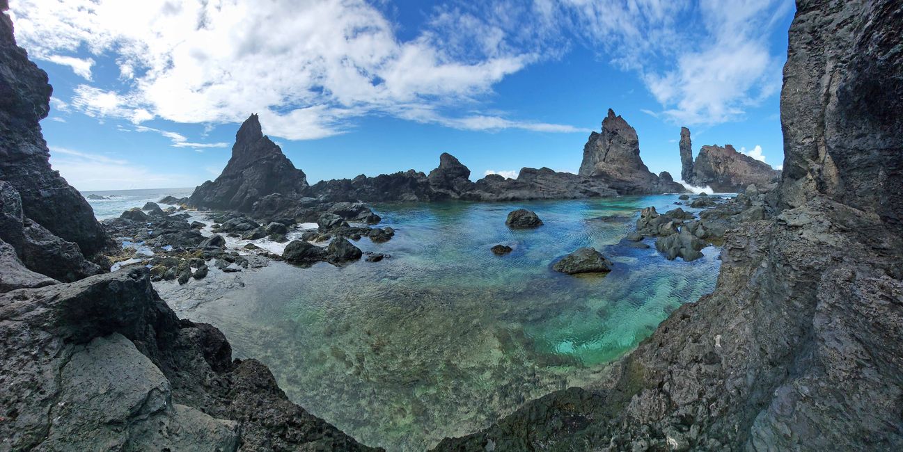 Adamstown, Pitcairn