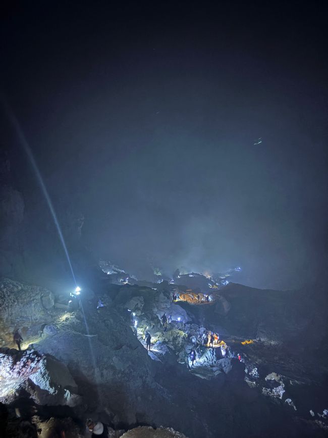 Ijen