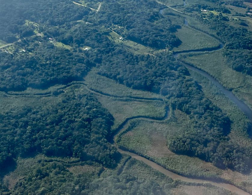 Französisch-Guayana