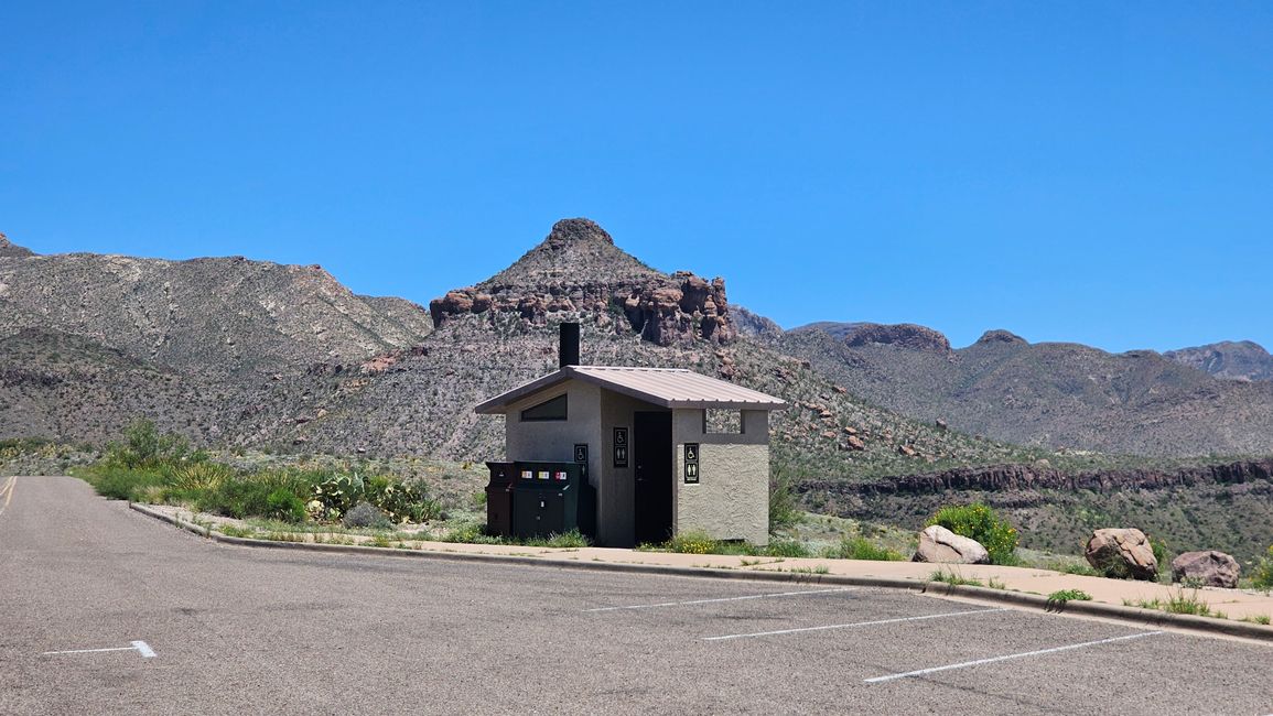 Mirador Sotol Vista