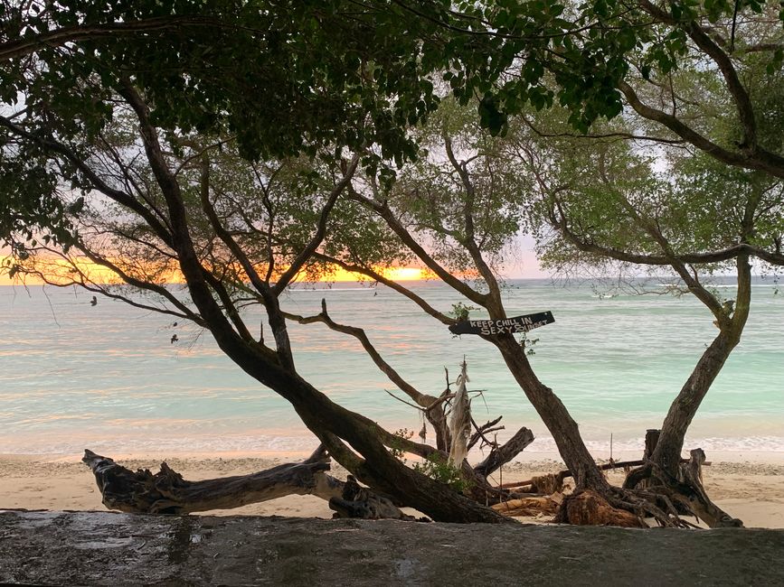 Gili Trawangan