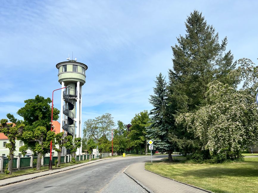34 to Úvaly
