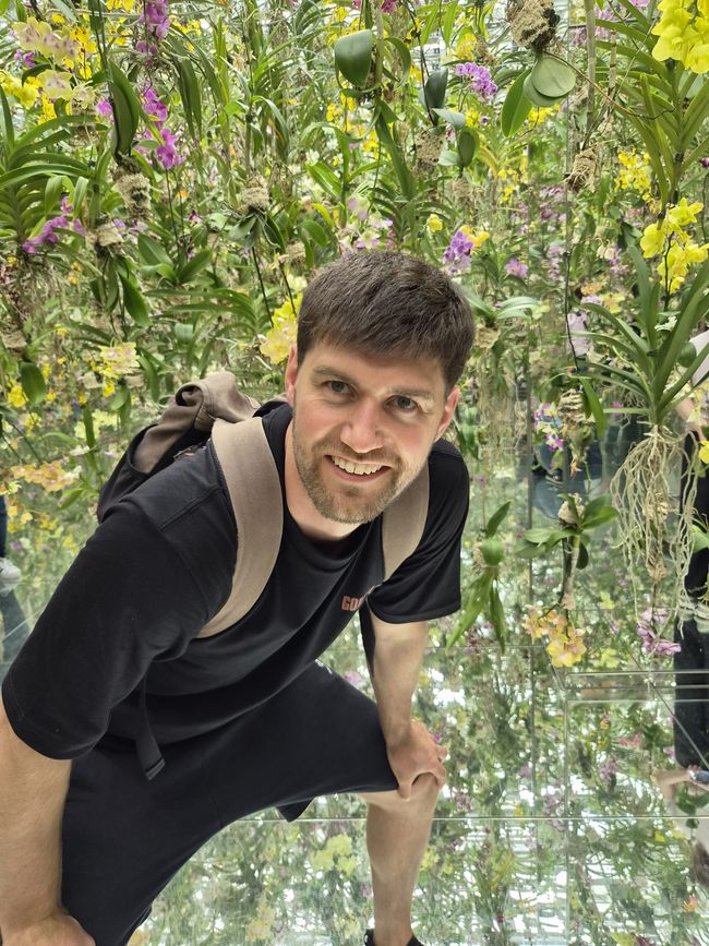 TeamLab Planets