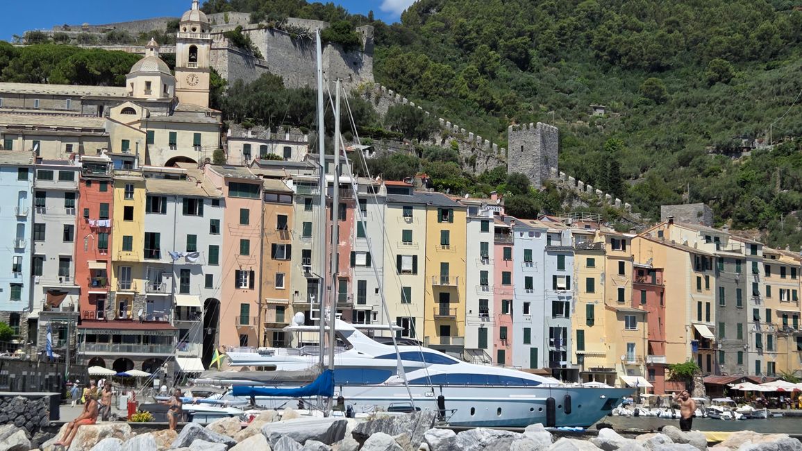 Portovenere
