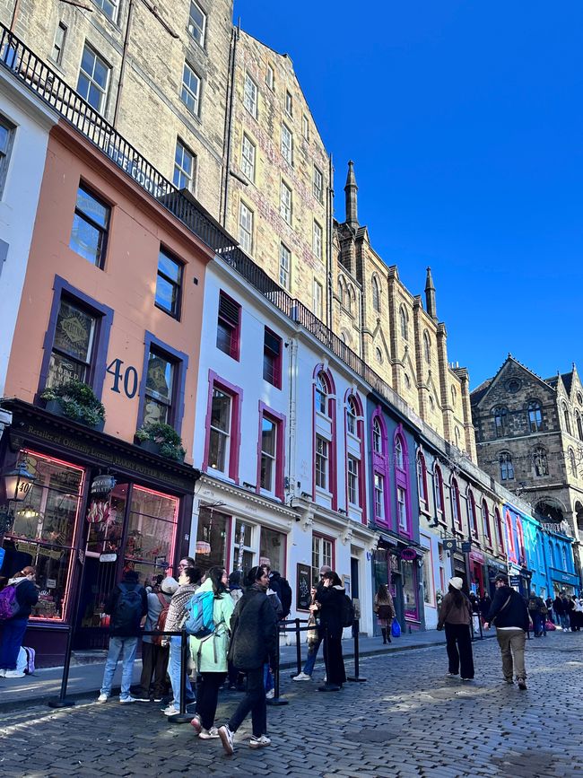 Victoria Street