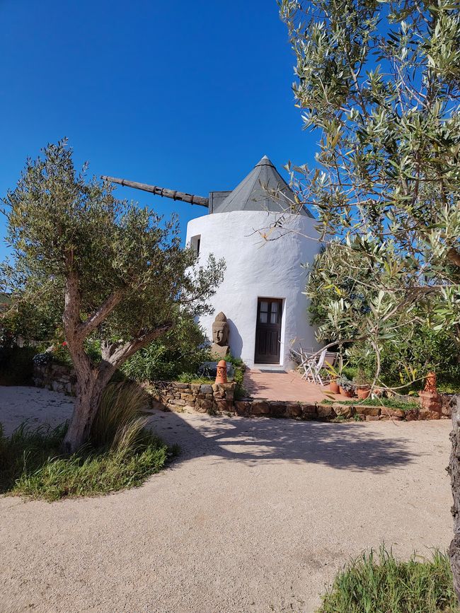 Sagres -> Vila do Bispo