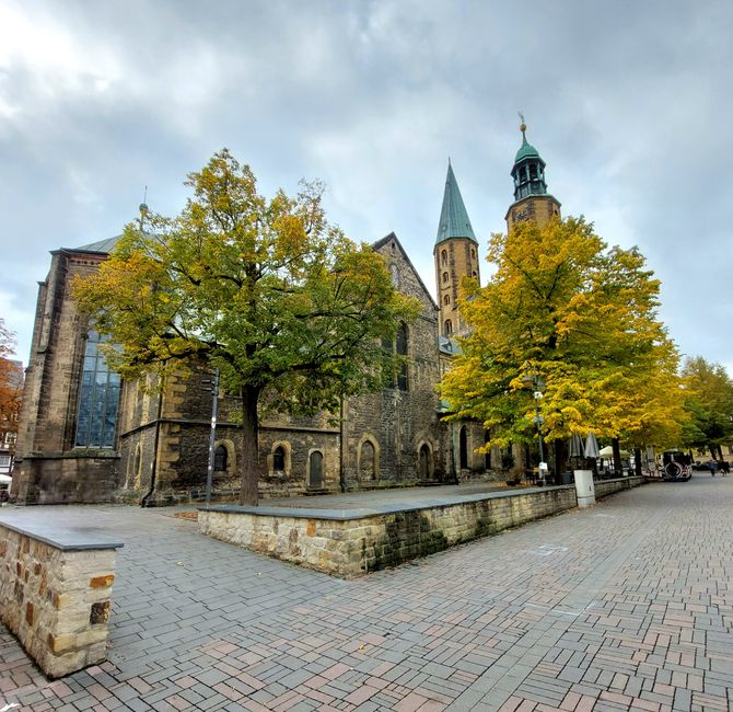 Goslar