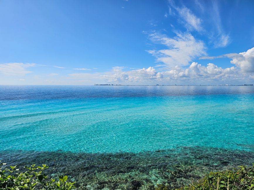 Isla Mujeres