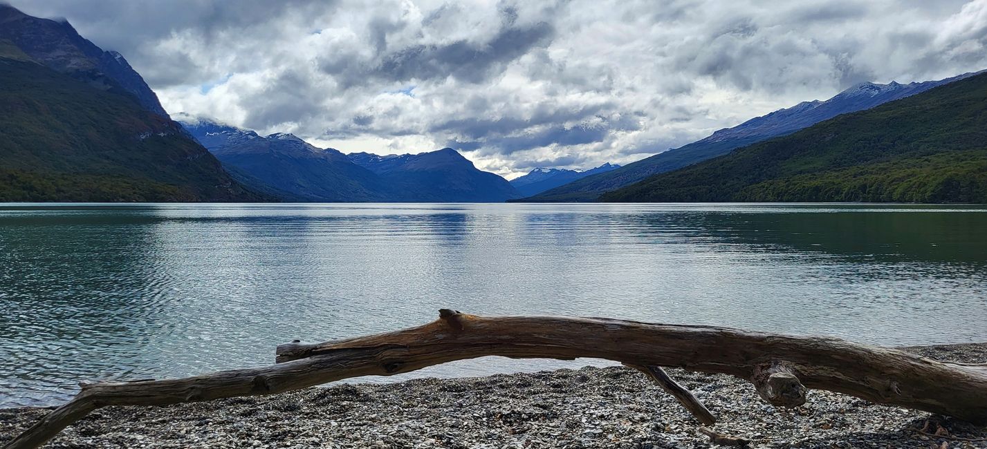"Lago Acigami"