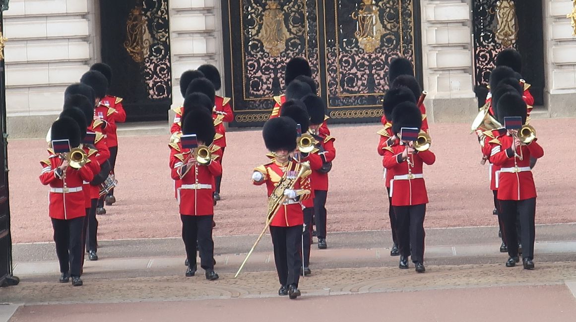 Buckingham Palace