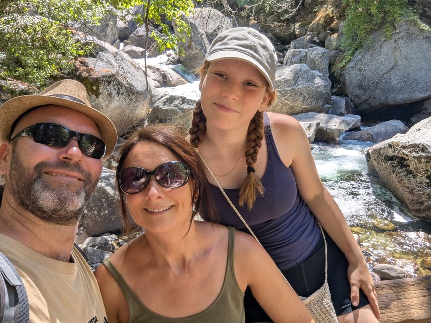Yosemite