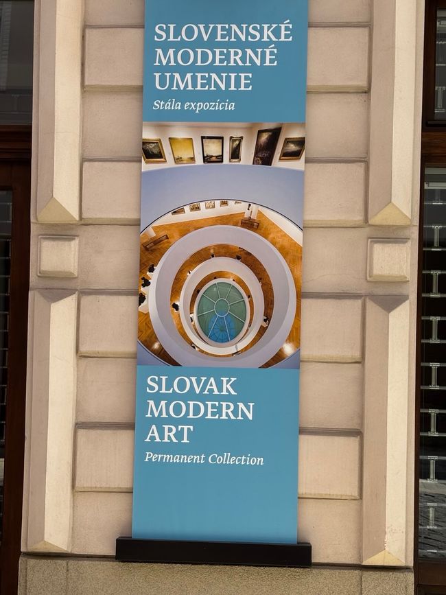 Impresiones de Bratislava