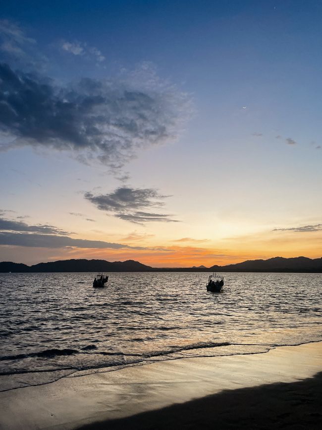 Pura Vida en Santa Teresa 🇨🇷🌴🔆🌊🐚