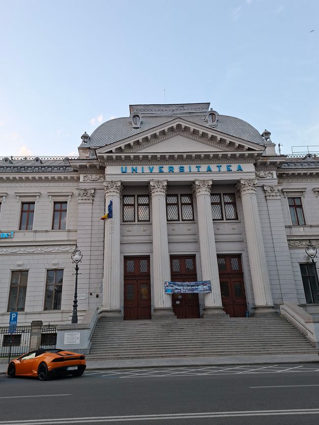 Craiova Teil 2