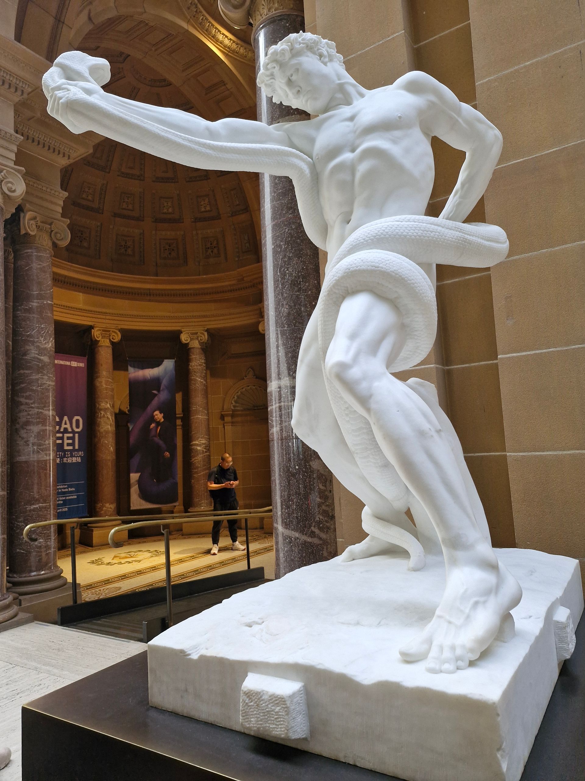 Art Gallery Sydney