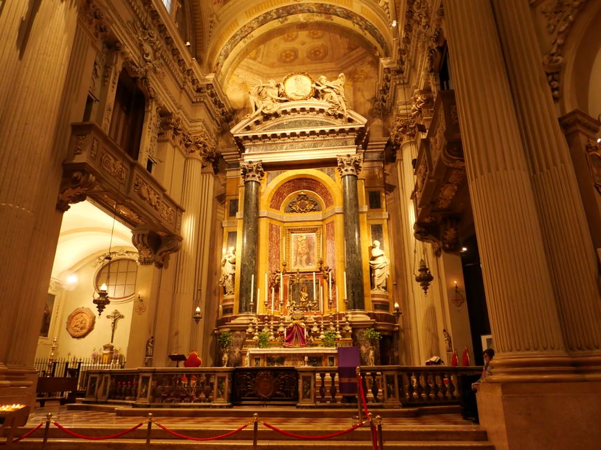 Santa Maria della Vita