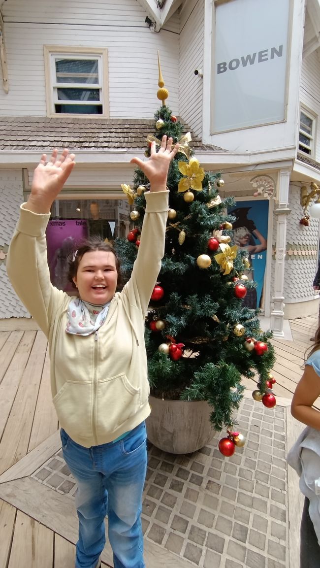 Villa Gesell (Natale_2024)
