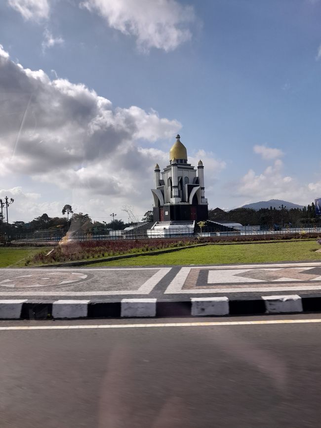 Etiqueta 17: Isla hopping frente a Lombok