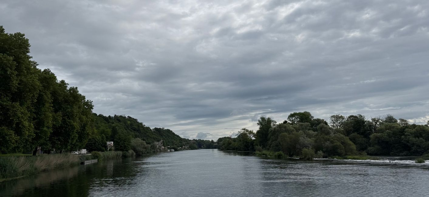 Doubs a Ranchot