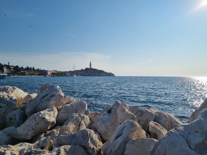 Rovinj, August 3rd, 2024