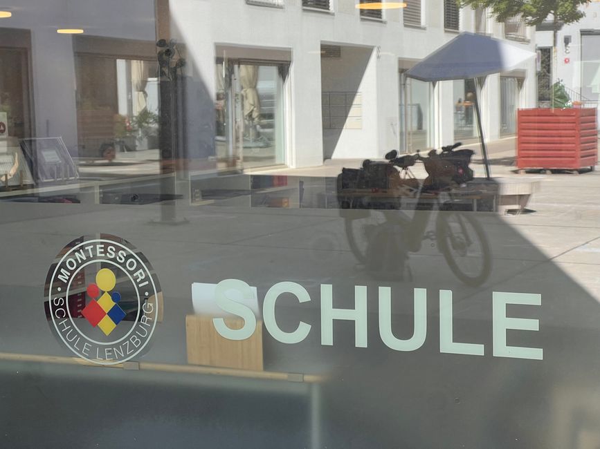 01 nach Zürich